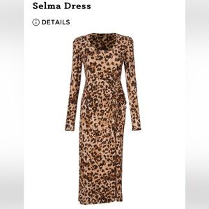 cAbi Maxi Selma dress